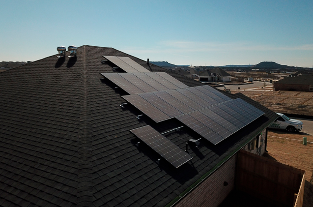 Are Your Solar Panels Not Working? We Can Fix It!