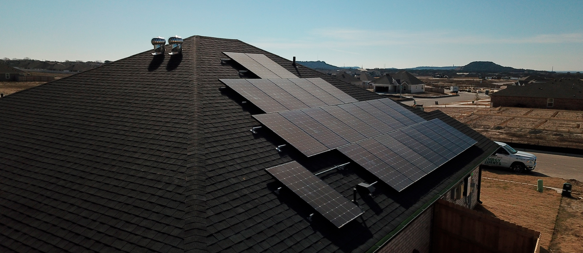 blog Are Your Solar Panels Not Working? We Can Fix It