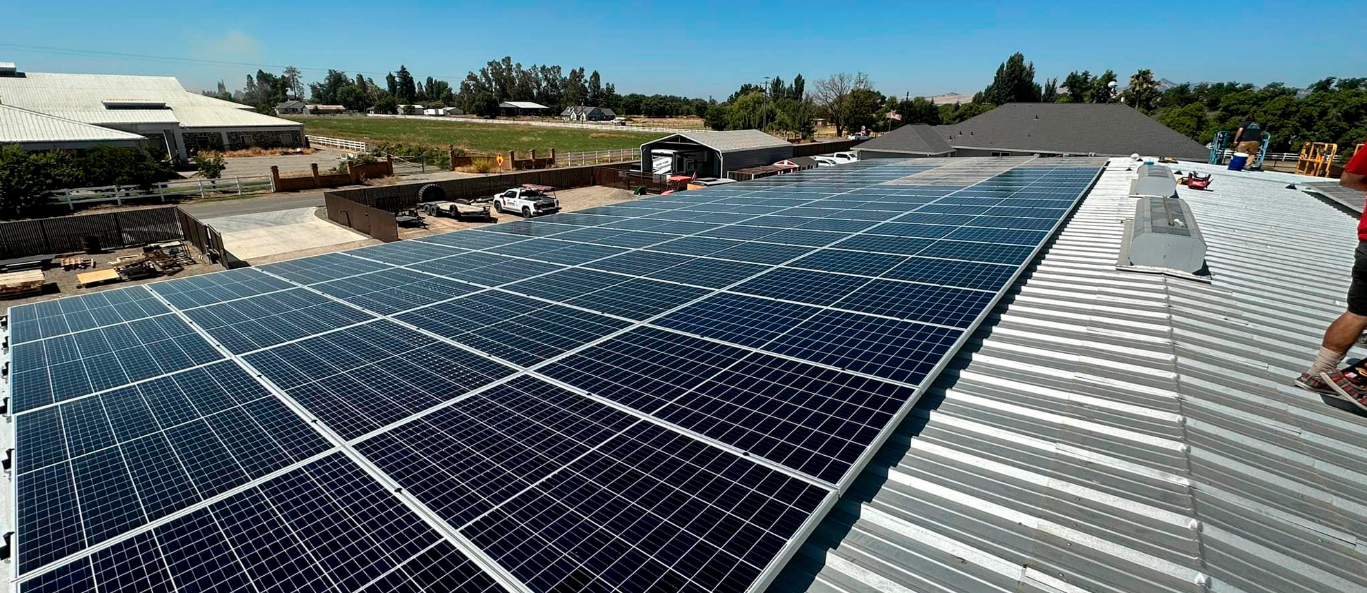 blog How to Choose the Best Solar Battery for Your Home in Texas