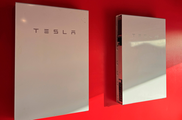 How to Choose the Best Solar Battery for Your Home in Texas