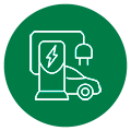 icon charger installation