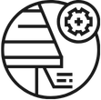 Fascia icon