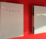 tesla google review